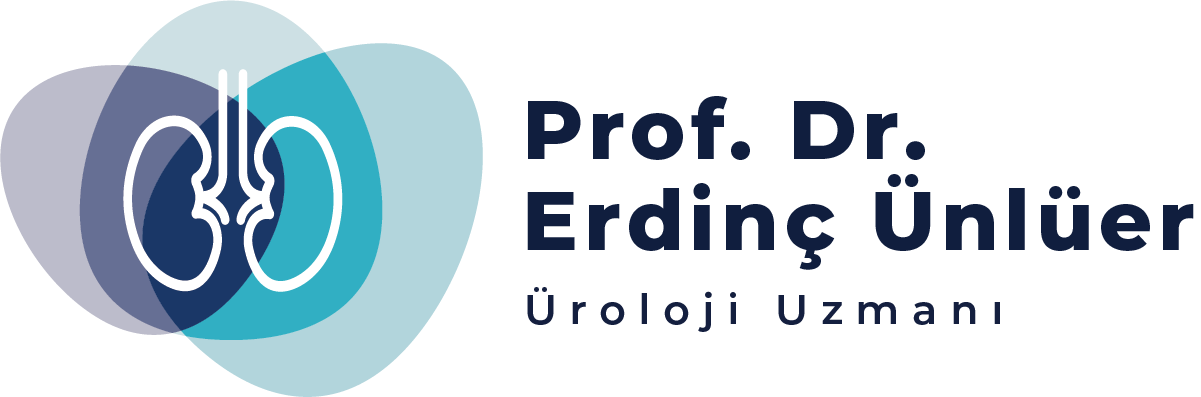 Prof. Dr. Erdinç Ünlüer